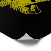 退職した先生- School_s Out Forever ポスター (角)