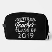 退職した先生- [Your Year]! ドップキット (正面)