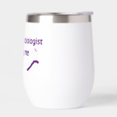 退職した微生物学者よ (左面)