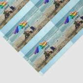 退職した毎日が土曜日。行き過ぎた魚釣り 薄葉紙 (詳細)