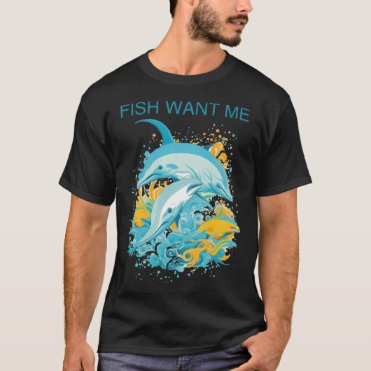 退職した講師 Tシャツ (正面)