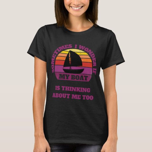 退職した講師 Tシャツ (正面)