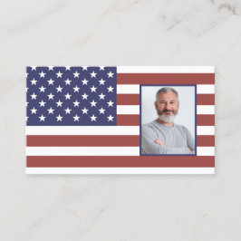 退職した軍隊写真 コーリングカード