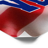 退職した退役軍人 ポスター (コーナー)