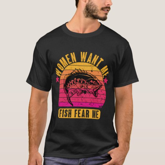 退職した銀行員 Tシャツ (正面)