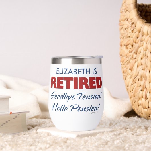 退職した:さよならテンションHello Pension Name (リビング)