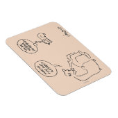 退職した マグネット (右側)