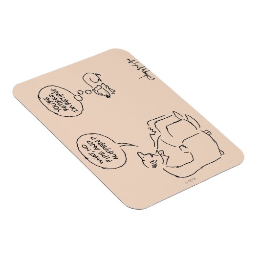 退職した マグネット (右側)