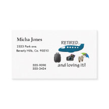 退職した、休暇それを愛します