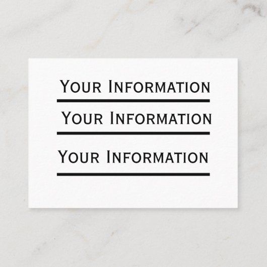 退職した 名刺 (裏面)