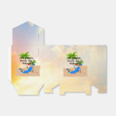 退職した...毎日は土曜日 フェイバーボックス (折り畳みなし)