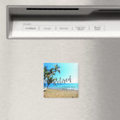 退職した...良い生活を！ マグネット (インサイチュ (食洗機))