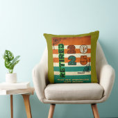 退職した 2025 クッション (椅子)