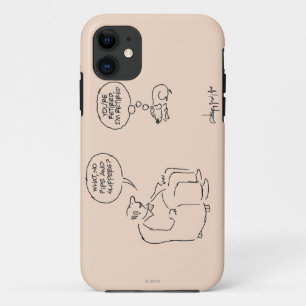 退職した iPhone 11 ケース
