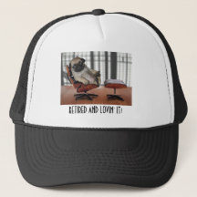 退職した、LOVINそれ!