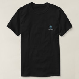 退職に向けてエネルギーチャージ – バッテリーアイコンTシャツ Tシャツ