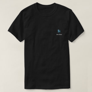 退職に向けてエネルギーチャージ – バッテリーアイコンTシャツ Tシャツ