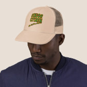 退職のギフトおよび退職のTシャツ キャップ (インサイチュ)