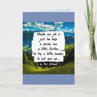 退職の挨拶状 カード