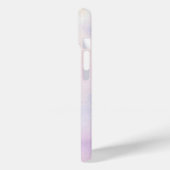 退職は似合う!スニーカーのフラミンゴ Case-Mate iPhoneケース (裏面 / 左)