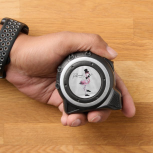 退職は似合う！ダッパーピンクフラミンゴ メジャー