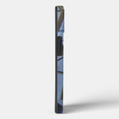 退職は大変 iPhoneケース Case-Mate iPhoneケース (裏面 / 右)