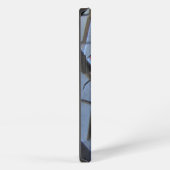退職は大変 iPhoneケース iPhone 13ケース (右側面)