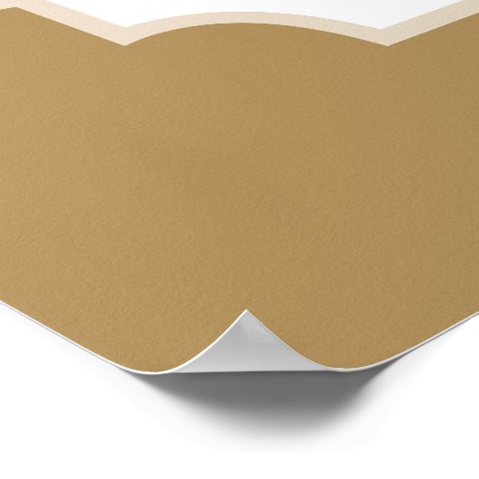 退職は長い休暇のようなものだ ポスター (角)