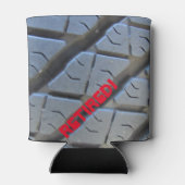 退職カスタムクーラーボックス 缶クーラー (裏面)