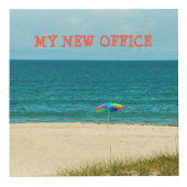 退職カスタム写真キューブ フォトキューブ (右)