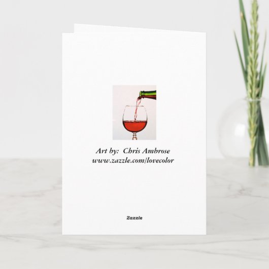 退職カード カード (裏面)