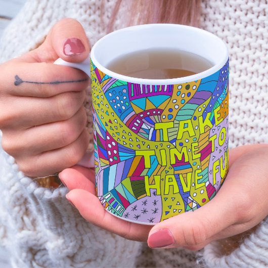 退職ギフト、前向き確認、おもしろい コーヒーマグカップ