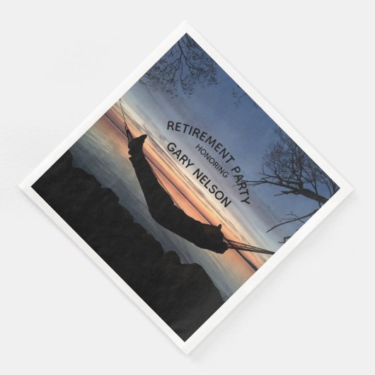 退職テーマ-パーティー (コーナー)