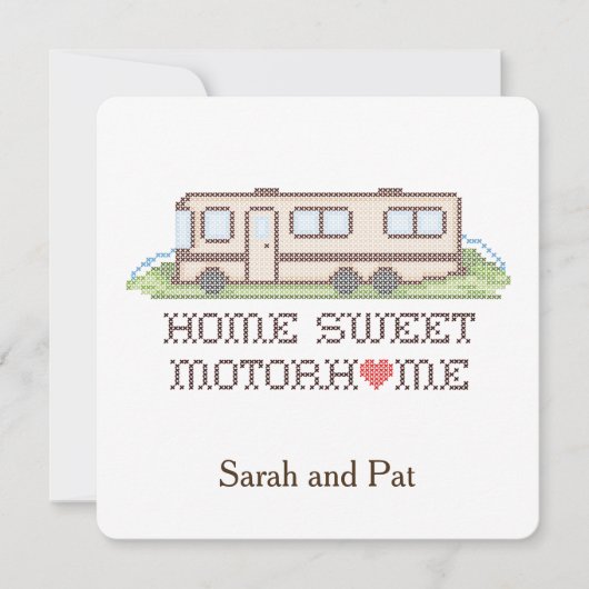 退職パーティの招待状 招待状 (正面)