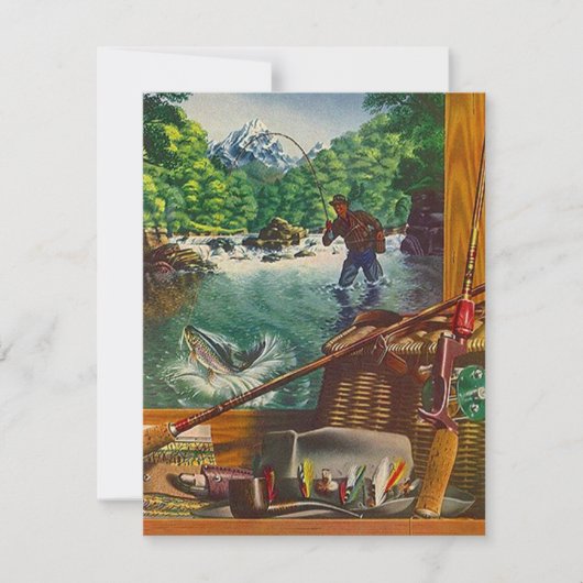 退職パーティーの招待の招待状EZ2はカスタマイズ! 招待状 (正面)