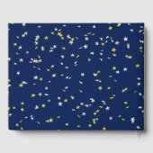 退職パーティーサインイン ゲストブック (裏面)