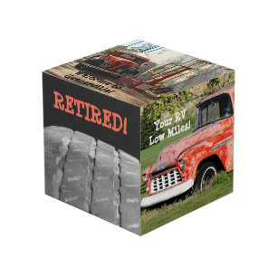 退職パーティーフォトキューブ フォトキューブ