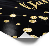 退職パーティー歓迎サイン(写真あり) ポスター (コーナー)