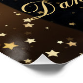 退職パーティー歓迎サイン(写真あり) ポスター (コーナー)