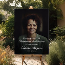 退職パーティー歓迎サイン（写真あり）