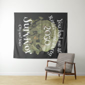 退職パーティー2030 2031 2032 2034 2035 2036 タペストリー (インサイチュ(横))