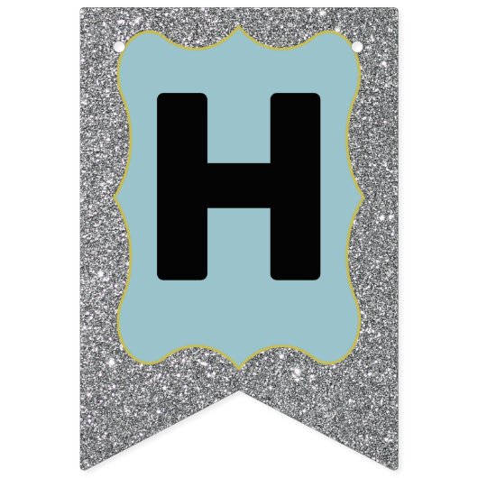 退職パーティー、退職した単クラシックに、ヴィンテージ バンティングフラッグ (第1の旗)