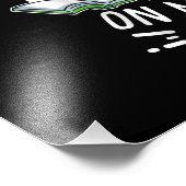 退職先生退職した先生ハッピーオン月曜日 フォトプリント            (角)