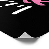 退職先生退職した先生ハッピーオン月曜日 ポスター (角)