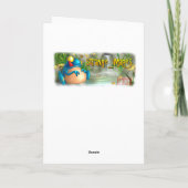 退職前日2名 カード (裏面)