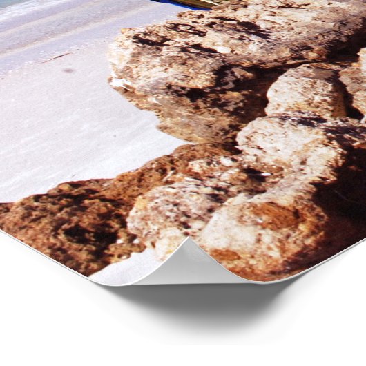 退職及び年金 ポスター (角)