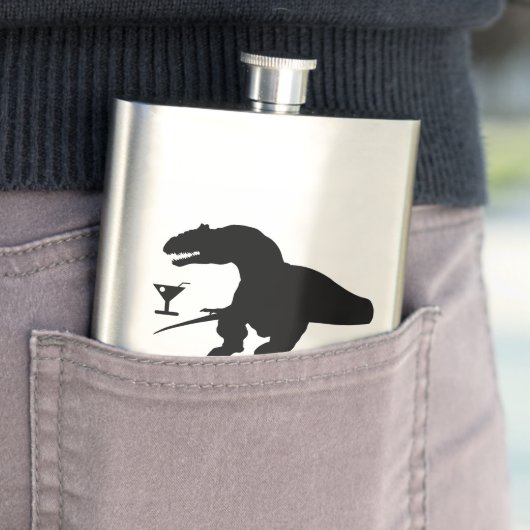 退職後の旭浦 フラスク (インサイチュ)