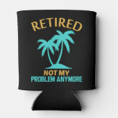 退職後の男性へ贈与又は女性 缶クーラー (裏面)