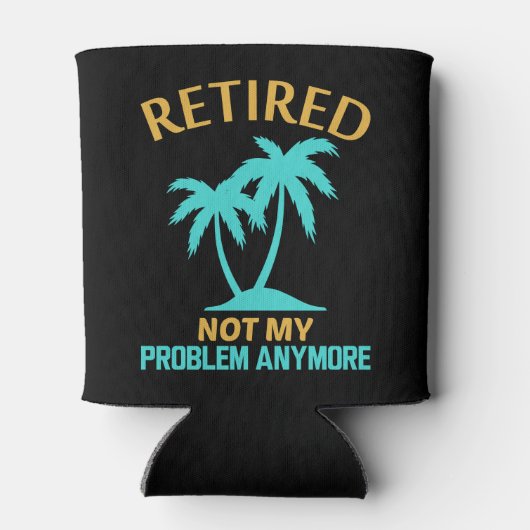 退職後の男性へ贈与又は女性 缶クーラー (裏面)