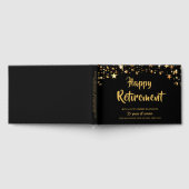 退職後の黒金ゴールド星の勤続年名 ゲストブック (全面)